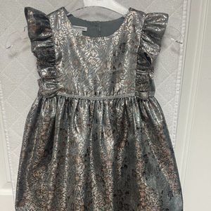 Girl's Nordstrom Party Dress